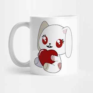 baby fnaf security breach vanny Mug